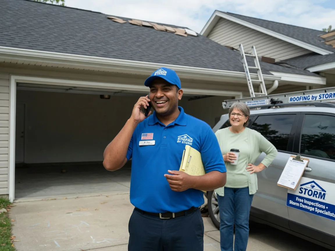 Roof Repair Near Me Athens, ME FAQs